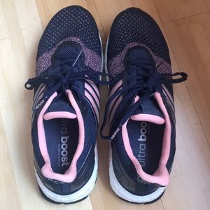 Adidas Ultra Boost Sneakers